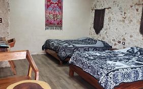Casa los Jarochos